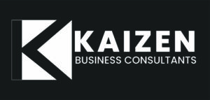 Kaizen Business Consultants logo